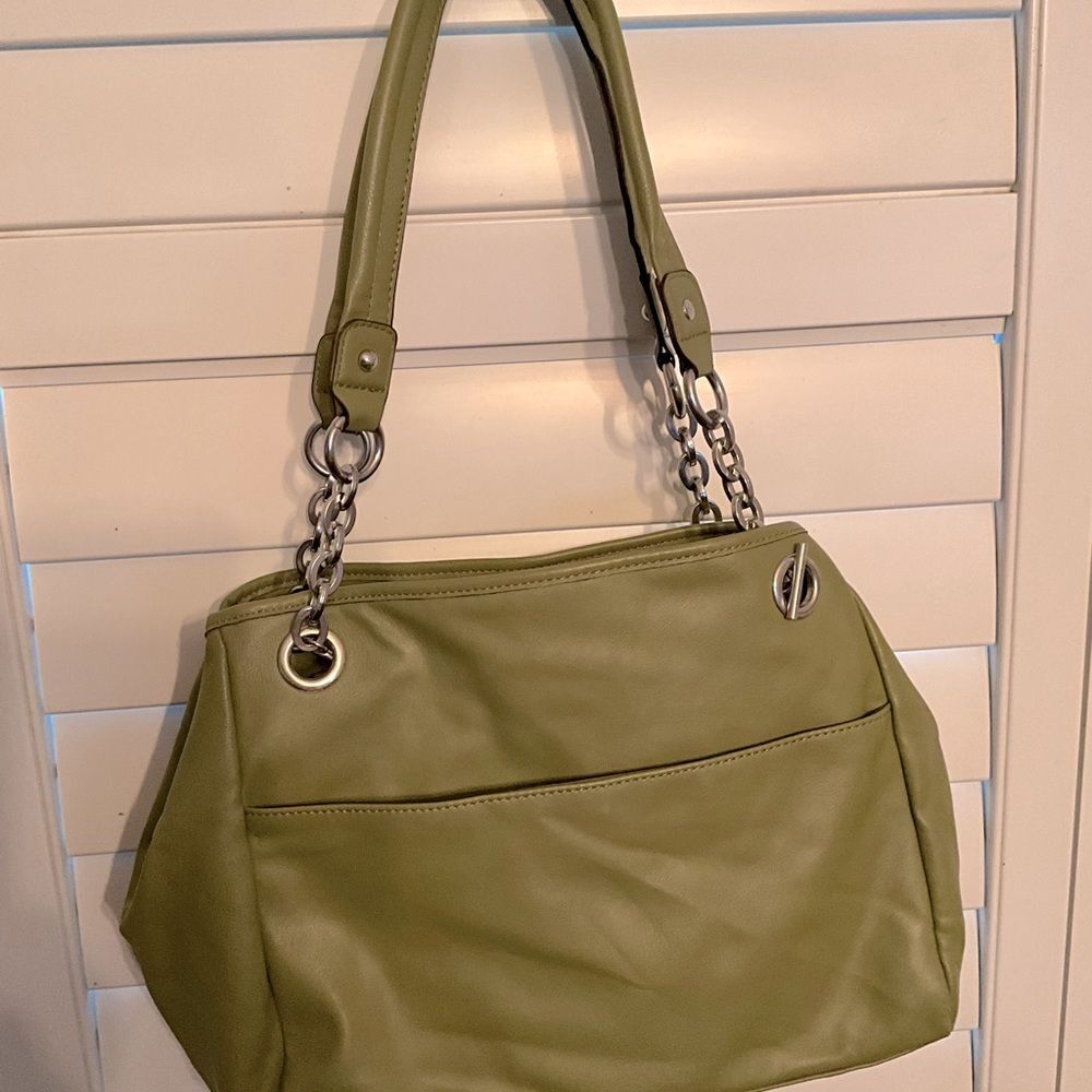 Liz Claiborne New Handbag - Picture 2 of 7
